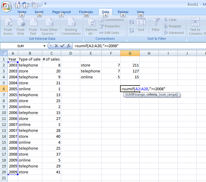 excel-sumif-function-formula-examples-to-conditionally-sum-cells-www